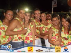 Bloco Trotte